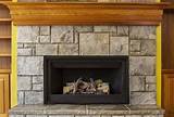 Built In Gas Fireplace Photos