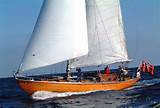 Photos of Classic Sailing Boat For Sale