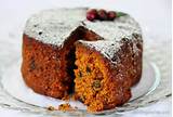 Pictures of Kerala Christmas Fruit Cake Recipe