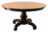 Lowes Round Wood Table Top Photos