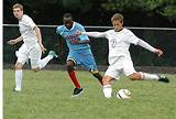 Centre College Soccer Division Images