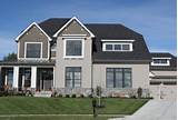 Photos of New Home Builders In Carmel Indiana