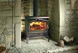 Pictures of Gas Log Burners Uk