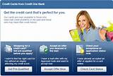 Credit One Bank Platinum Visa Pre Approval Images