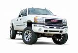Gmc Truck Images