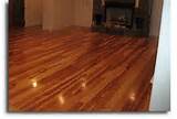 Photos of Wood Floor Finishes
