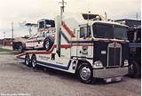 Mack Truck Junk Yards Photos