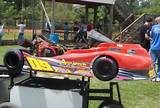 Images of Dirt Track Kart Racing