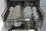 Ge Monogram Dishwasher Lower Rack