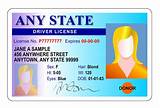 New Law To Get Drivers License Photos