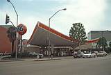 Pictures of 76 Gas Station Beverly Hills