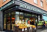 About Whole Foods Market Images