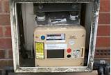 Pictures of Edf Electricity Meter