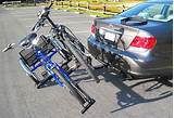 Car Hitch Bike Carrier Images