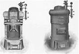 Pictures of American Radiator Company Boiler
