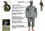 Army Uniform Us Insignia Pictures