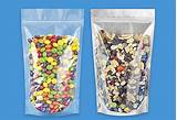 Photos of Plastic Food Packaging Supplies