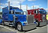 International Mack Trucks Images