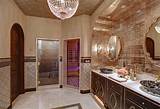 Photos of Million Dollar Bathrooms
