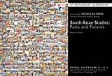 South Asian Studies Graduate Programs Pictures