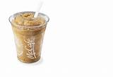 Photos of Iced Coffee From Mcdonalds