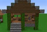 Pictures of Jungle Wood Fence Minecraft
