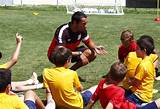 Soccer Day Camps Pictures