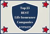 Best Life Insurance Policy Company Images