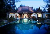 Villa Resorts In Phuket Images