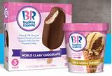 World Class Chocolate Ice Cream