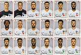 2018 Fifa World Cup Stickers Images