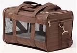 Sherpa Soft Sided Pet Carrier