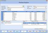Photos of Accounting Software Management