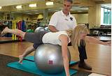 Spine Physical Therapy Exercises Pictures