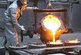 Stainless Steel Foundry Usa