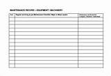 Pictures of Landscape Maintenance Report Template