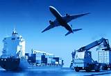Air Freight Shipping Companies Pictures