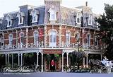 Photos of Niagara Falls On The Lake Hotel Packages