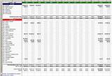 Accounting Software In Excel Format Free Download Photos