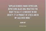 Depression Disorder Pictures
