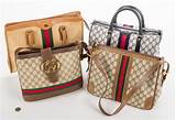 Vintage Gucci Handbags Pictures