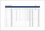 Us Payroll Tax Calculator