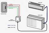 Images of Split Air Conditioner Circuit Diagram