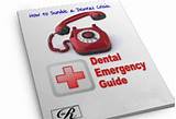 911 Emergency Dental Images