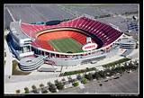 Kansas City Chiefs New Stadium