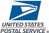 Postal Service Logo Images