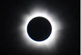 Power Solar Eclipse