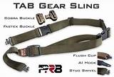 Images of Gear Sling