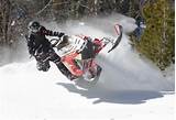 Polaris Snowmobile Special Offers Pictures