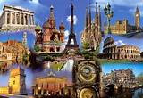 European Vacation Packages 2018 Images